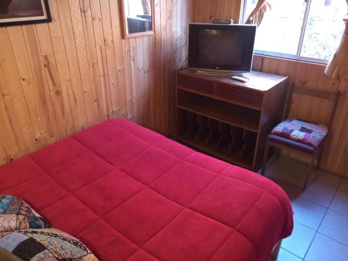 Hostel San Felipe Luaran gambar
