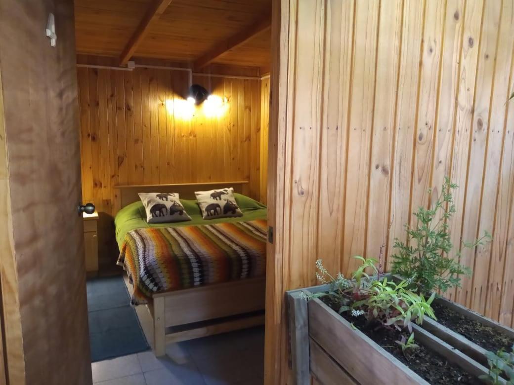 Hostel San Felipe Luaran gambar
