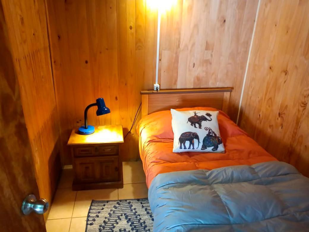 Hostel San Felipe Luaran gambar
