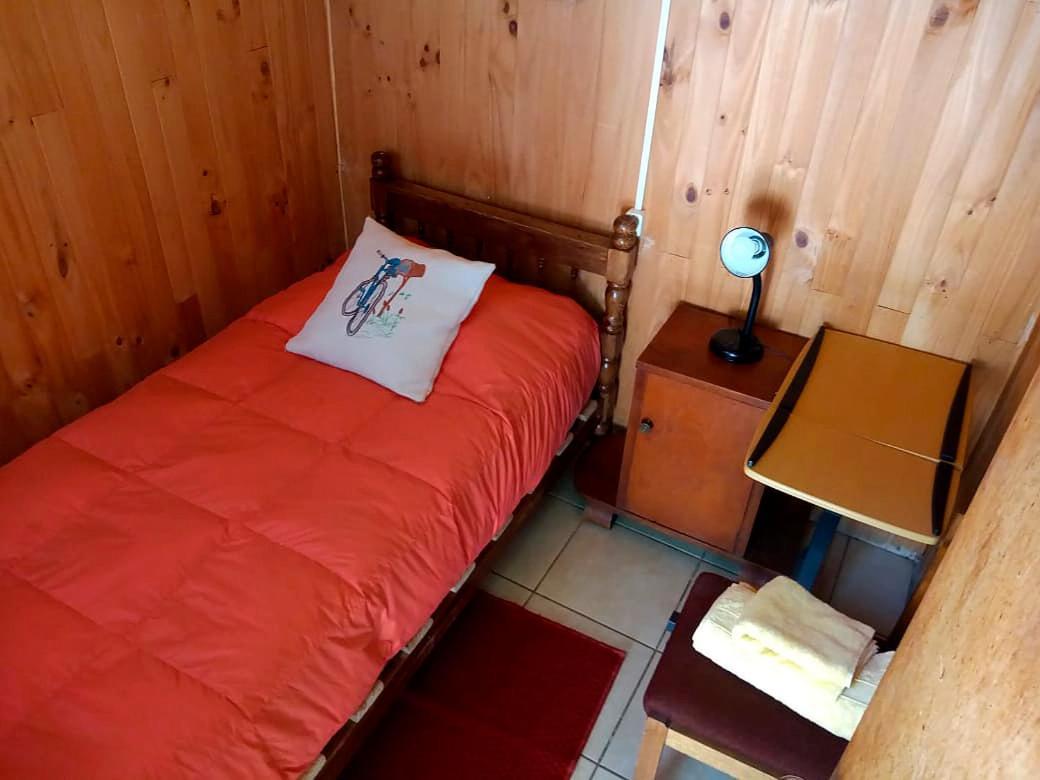 Hostel San Felipe Luaran gambar