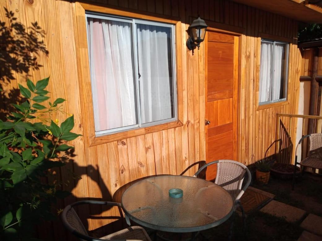 Hostel San Felipe Luaran gambar