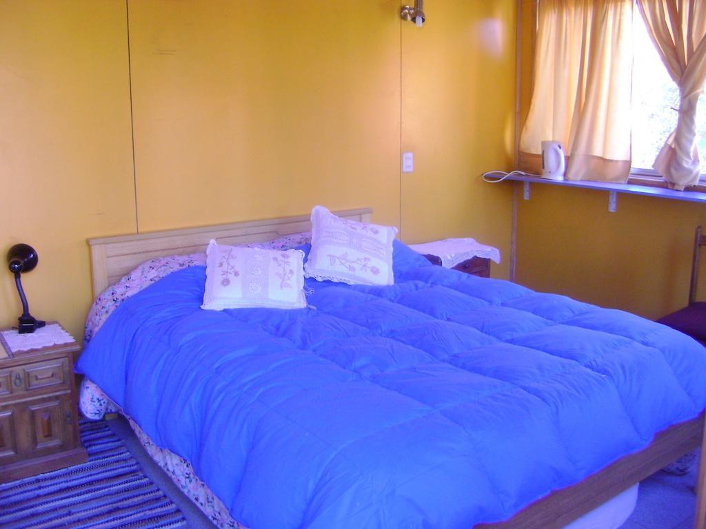 Hostel San Felipe Bilik gambar