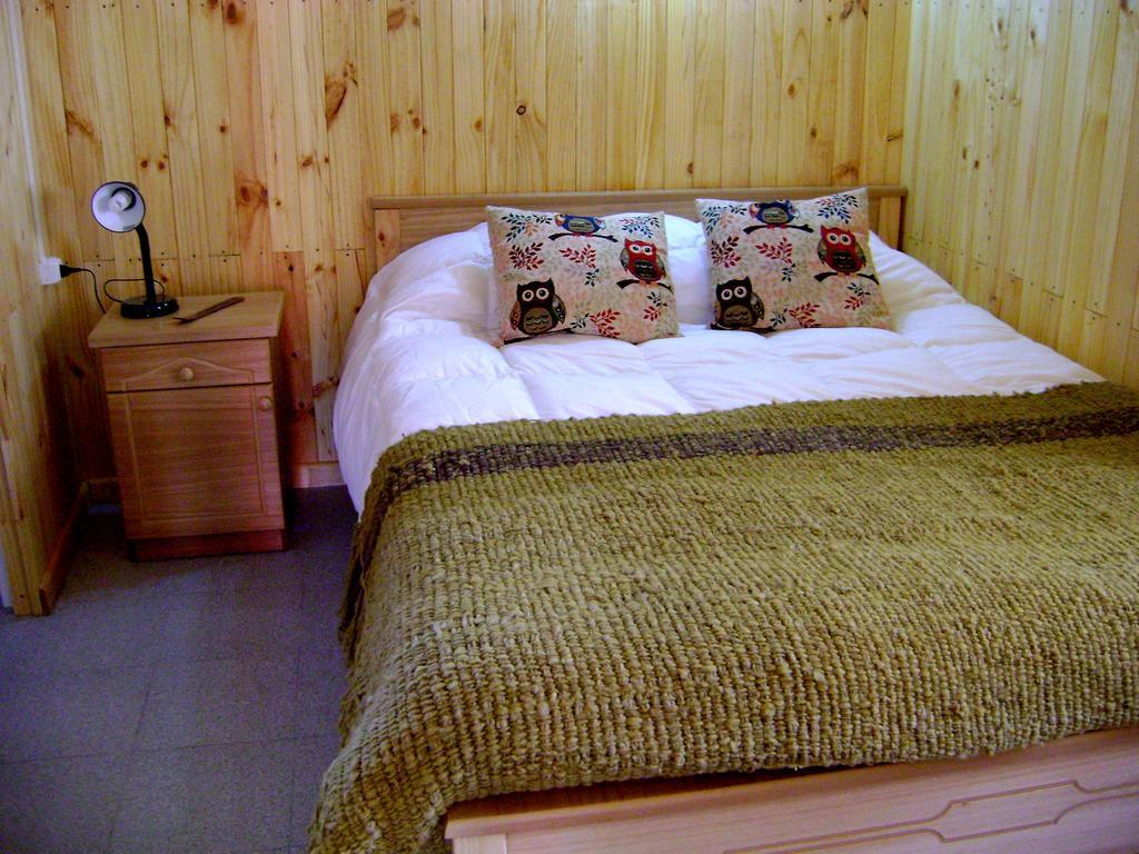 Hostel San Felipe Luaran gambar