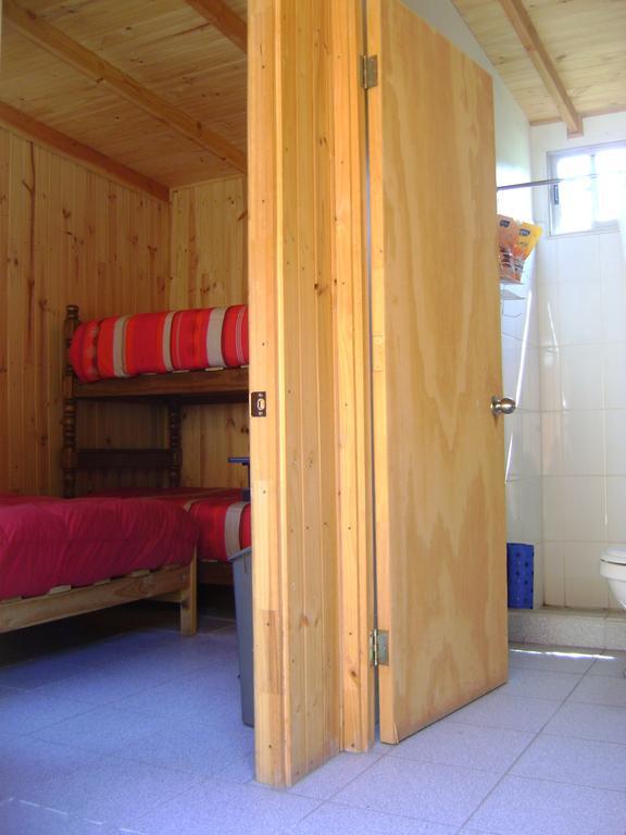 Hostel San Felipe Luaran gambar