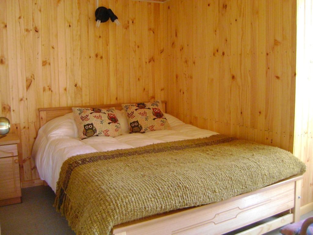 Hostel San Felipe Luaran gambar