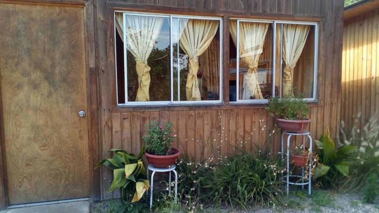 Hostel San Felipe Luaran gambar