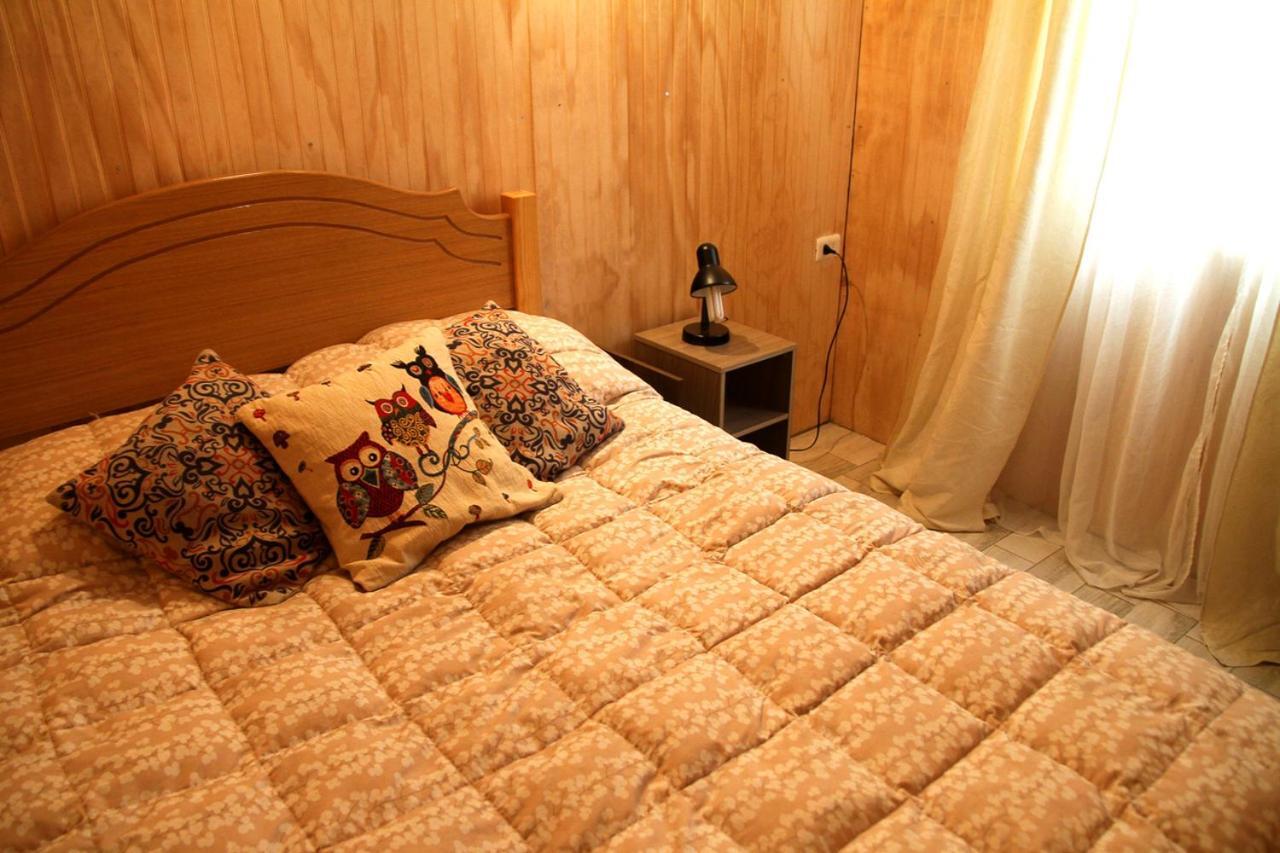 Hostel San Felipe Luaran gambar